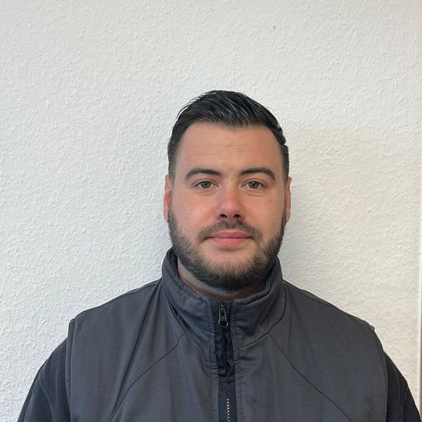 Photo de profil d'un mécanicien