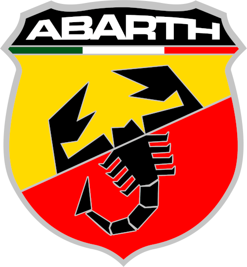 Logo Abarth