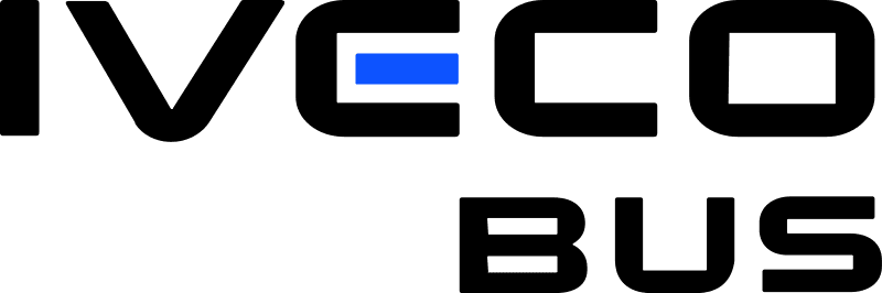 logo Iveco Bus