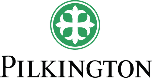 Logo Pilkington