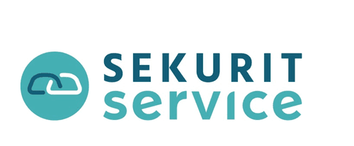 Logo Sekurit Service